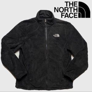 The North Face Synchilla Zip Up Jacket
